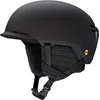 Image de Skihelm Smith Unisex Scout MIPS Matte Black-51 - 55 cm