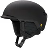 Image de Skihelm Smith Unisex Scout MIPS Matte Black-63 - 67 cm
