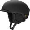 Image de Skihelm Smith Kids Scout Jr MIPS Matte Black-53 - 58 cm