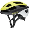 Image de SMITH - FIETSHELM - TRACE MIPS MATTE NEON YELL VIZ 55-59 M