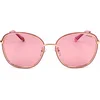Image de Zonnebril Dames Polaroid PLD6117-G-S-EYR ø 61 mm