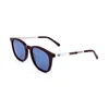 Image de M Missoni MMI 0027/S Burgundy 51/20/140 WOMAN Zonnebrillen