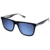 Image de Polaroid PLD 2102/S/X Black crystal 55/17/150 MAN Zonnebrillen