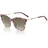Image de Zonnebril Dames Missoni MIS-0003-S-5ND-HA ø 56 mm