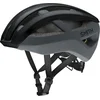 Image de Smith Network MIPS helm - fietshelm - unisex - zwart - 55-59 cm