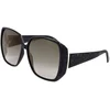Image de Zonnebril Dames Jimmy Choo CLOE/S