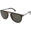 Image de Zonnebril Heren David Beckham DB-1039-S-FD-086-QT ø 54 mm