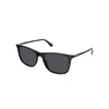 Image de Polaroid PLD 2109/S Black 55/17/145 MAN Zonnebrillen