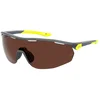 Image de Zonnebril Heren Under Armour UA-0003-G-S-0UV Ø 99 mm