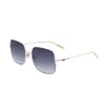 Image de M Missoni MMI 0081/S Pink blue 56/18/145 WOMAN Zonnebrillen