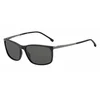 Image de Zonnebril Heren Hugo Boss BOSS-1248-S-IT-003-IR ø 60 mm