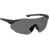 Image de Under Armour UA HAMMER/F 06W Zonnebril - Heren - Zwart