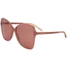 Image de Zonnebril Uniseks Jimmy Choo FEDE/S ø 59 mm