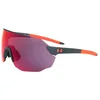Image de Zonnebril Uniseks Under Armour UA-HALFTIME-F-2M8 Ø 99 mm