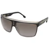 Image de Heren Brillenframe Carrera CARRERA-22-N-2M2G3HA ø 63 mm