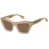 Image de Zonnebril Dames Marc Jacobs MJ-1001-S-733 Ø 51 mm