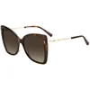 Image de Zonnebril Dames Missoni MIS-0083-S-086 ø 58 mm