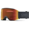 Image de Smith Squad Mag Slate Chromapop Everyday Red Mirror