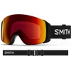 Image de Merkloze Skibril met 2 lenzen - Breed Zicht & Heldere Optiek