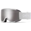 Image de SQUAD S WHITE VAPOR 2021 / CHROMAPOP SUN PLATINUM MIRROR