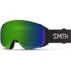 Image de REASON OTG BLCK 2021 / RED SOLX MIRROR ANTIFOG
