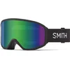 Image de REASON OTG BLCK 2021 / GREEN SOLX MIRROR ANTIFOG