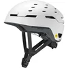 Image de Smith Summit Mips Helm Wit 55-59 cm