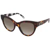Image de Zonnebril Dames Love Moschino MOL053-S-1NRF0HA Ø 50 mm