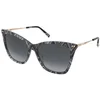 Image de Zonnebril Dames Missoni MIS-0106-S-S37 ø 56 mm