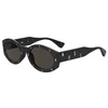 Image de Zonnebril Dames Moschino MOS141_S Ø 55 mm
