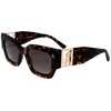 Image de Zonnebril Dames Jimmy Choo NENA/S