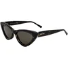 Image de Zonnebril Dames Jimmy Choo ADDY-S-086 Ø 52 mm