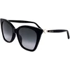 Image de Zonnebril Dames Jimmy Choo ø 56 mm