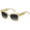 Image de Zonnebril Dames Marc Jacobs MJ-1073-S-40G Ø 53 mm