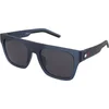Image de Zonnebril Heren Tommy Hilfiger TH-1976-S-FLL52IR Ø 52 mm