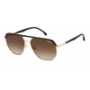 Image de Zonnebril Heren Carrera CARRERA-304-S-06J ø 59 mm
