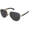 Image de Zonnebril Heren David Beckham DB-1121-G-S-RHLG1IR Ø 61 mm