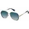 Image de Zonnebril Dames Marc Jacobs MJ-1080-S-LKS ø 56 mm