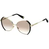 Image de Zonnebril Dames Marc Jacobs MJ-1081-S-RHL Ø 55 mm