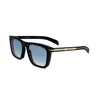 Image de David Beckham DB 7000/S Black 53/20/145 MAN Zonnebrillen