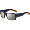 Image de Zonnebril Heren Hugo Boss 1498/S