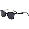 Image de Levi's LV 5017/S/N 807 Zonnebril - Dames - Zwart