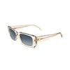 Image de Carrera CARRERA 3014/S Beige 53/20/140 WOMAN Zonnebrillen