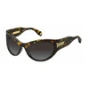 Image de Zonnebril Dames Marc Jacobs MJ-1087-S-86 Ø 61 mm