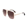 Image de Marc Jacobs Mj-1091-s-06j Dames Zonnebril Goud Man