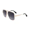 Image de Marc Jacobs MJ 1091/S Gold black 59/14/140 WOMAN Zonnebrillen