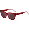 Image de Zonnebril Dames Hugo Boss HG-1264-S-92YF6AO ø 56 mm