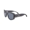 Image de Isabel Marant IM 0156/S Grey 54/23/145 WOMAN Zonnebrillen
