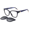 Image de MISSONI MIS 0179/CS PJP BLUE 54/15/145 Vrouw Zonnebrillen