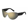 Image de Zonnebril Dames Marc Jacobs MARC-737-S-RHL Ø 99 mm